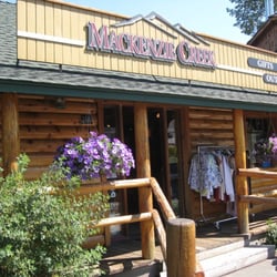 Mackenzie Creek Mercantile
