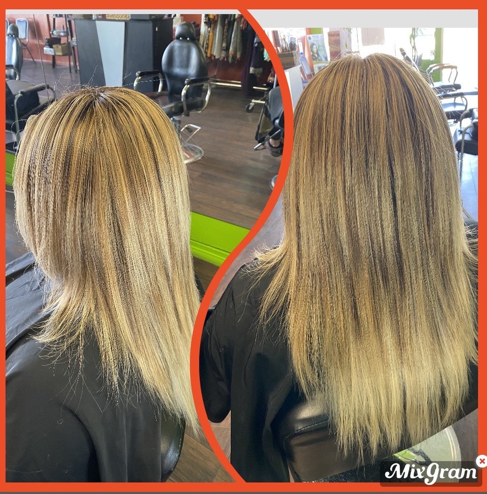 KAUSAR BEAUTY SALON & BOUTIQUE Updated October 2024 158 Photos