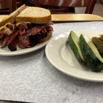 Katz's - Pastrami Sandwich - Delis Near Me - Houston, Texas Katz's - Pastrami Sandwich - Delis Near Me - Houston, Texas