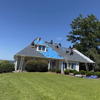 Velazquez Restoration - Roofing Near Me - Ayden, North Carolina Velazquez Restoration - Roofing Near Me - Ayden, North Carolina