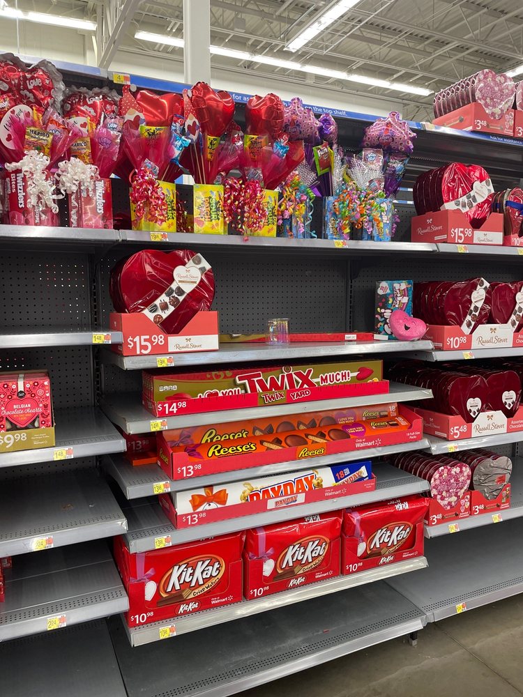 WALMART Updated June 2024 1660 Tappahannock Blvd, Midlothian