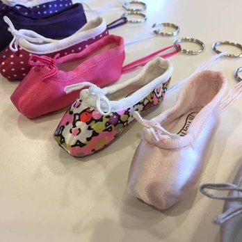 Harts Dancewear - Adorable keychains. Great gift - Dance Wear Near Me - Arvada, Colorado Harts Dancewear - Adorable keychains. Great gift - Dance Wear Near Me - Arvada, Colorado