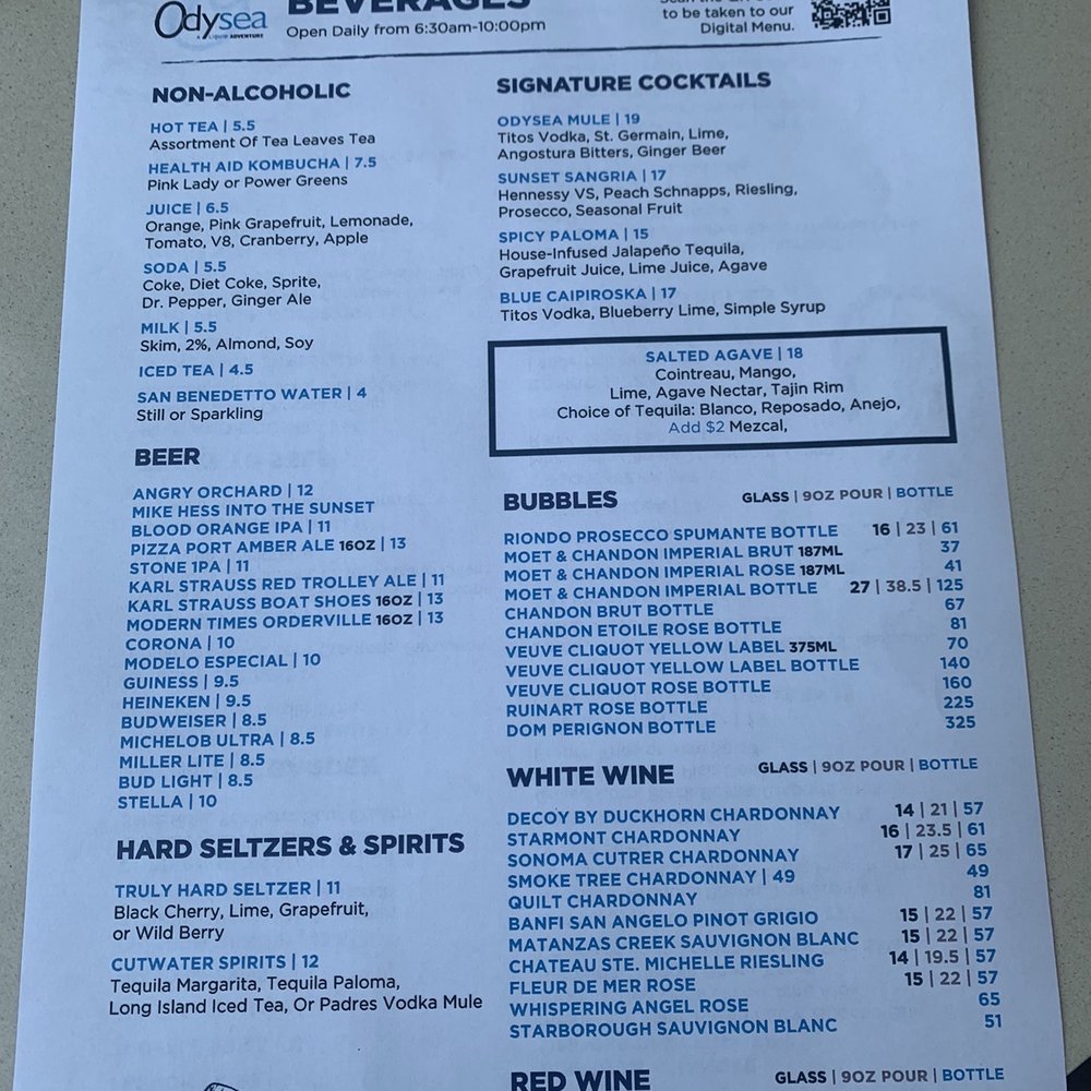 Odysea Lounge - Lounges Near Me - San Diego, California Odysea Lounge - Lounges Near Me - San Diego, California