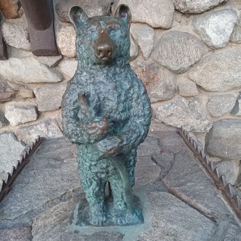 Bear Mountain Inn - Hotels Near Me - Bear Mountain, New York