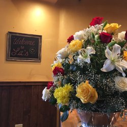 La's Thai Cuisine