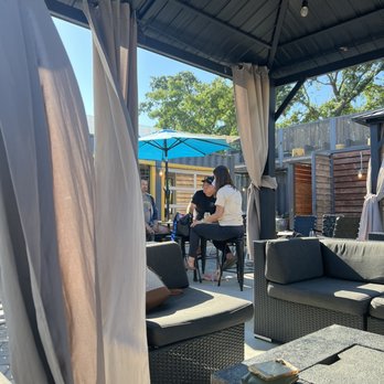 The Backyard - Beer Gardens Near Me - Paso Robles, California The Backyard - Beer Gardens Near Me - Paso Robles, California