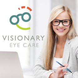 Visionary Eye Care