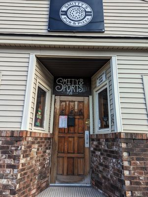 Smitty's Pub & Pizza by null