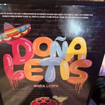 Dona Leti's - Restaurant Name - Cocktail Bars Near Me - Houston, Texas Dona Leti's - Restaurant Name - Cocktail Bars Near Me - Houston, Texas