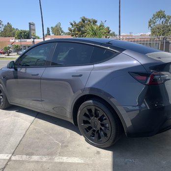 Elevance - Vehicle Wraps Near Me - Cypress, California