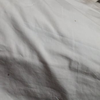 Days Inn Cedar City - Black spots on the sheets - Hotels Near Me - Cedar City, Utah