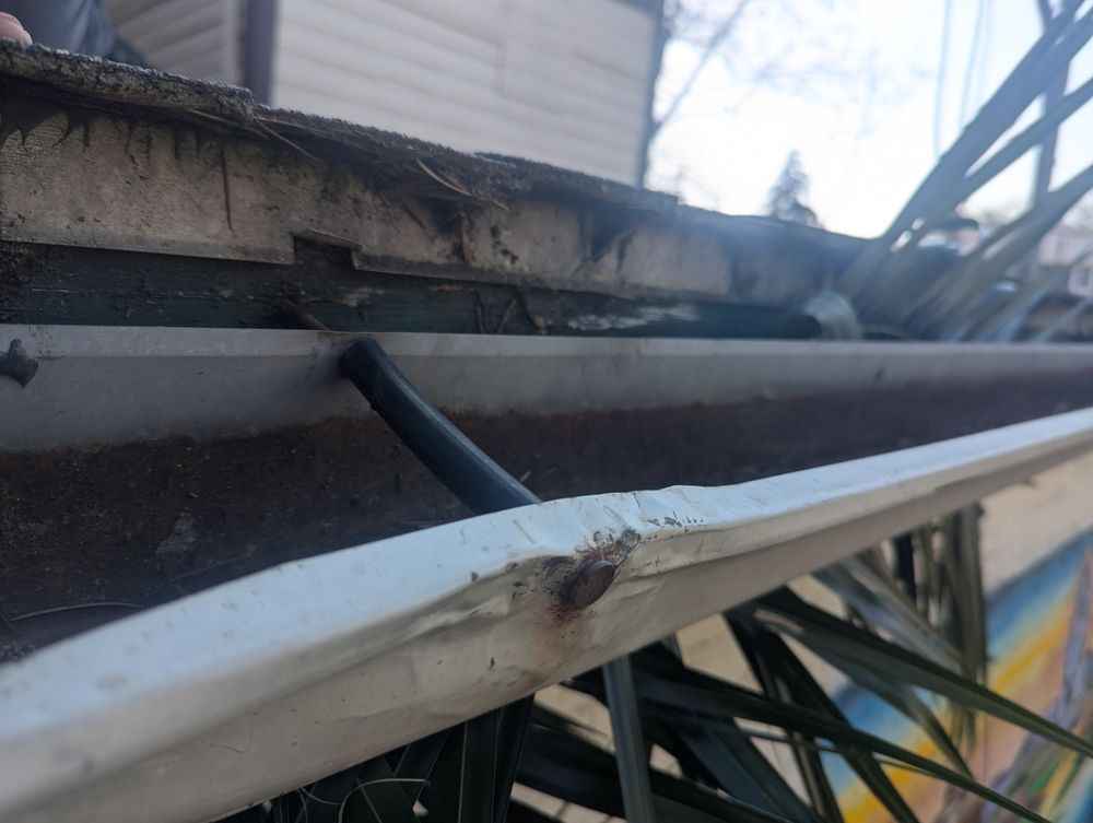 Slide of Steadfast Inspections