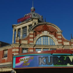 Kursaal Function Suite
