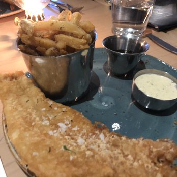 PORT - Fish and chips - Seafood Near Me - Pickering, Ontario PORT - Fish and chips - Seafood Near Me - Pickering, Ontario