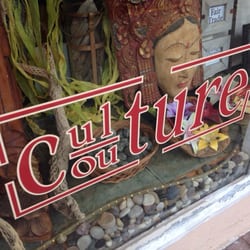 Culture Couture