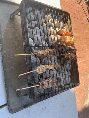 Toto's Grill Isawan sa San Diego by null