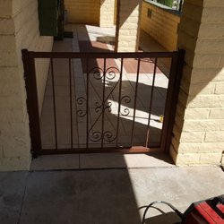 Pacheco's Iron and Metal Work - Iron Work