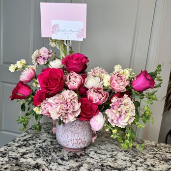 Garden Muses Studio - Floral Designers Near Me