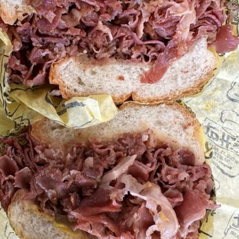 The Hat - Pastrami - American Near Me - Lake Forest, California The Hat - Pastrami - American Near Me - Lake Forest, California