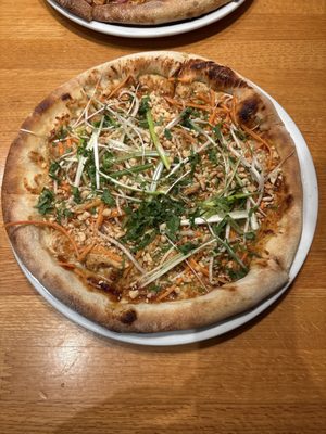 California Pizza Kitchen by null