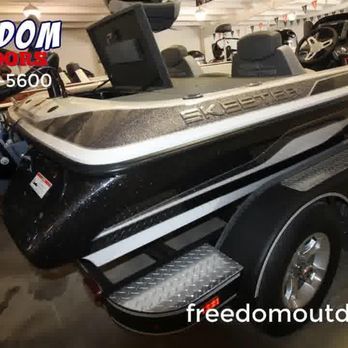 FREEDOM OUTDOORS - Updated October 2025 - 20 Photos - 45