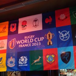 Paddy Reilly's Irish Pub and Restaurant - Great patron of Rugby!