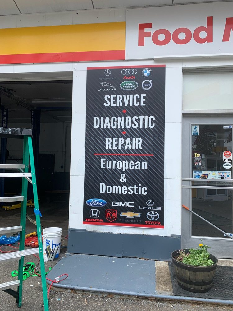 BOONTON AUTO REPAIR Updated June 2024 411 W Main St, Boonton, New