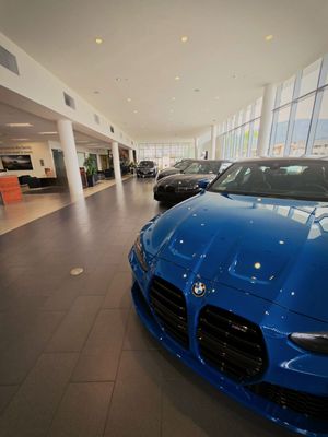 Bmw Of Monrovia 1425 Mountain Ave Monrovia Ca 91016null