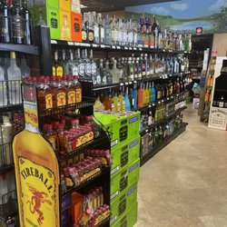 3AM Liquor - LIQUOR