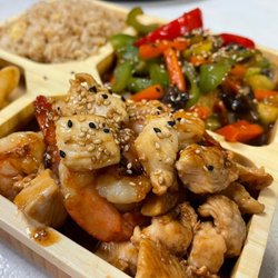 Siam Sushi