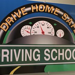 Drive Home Safe