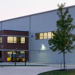 Elite Indoor Sports