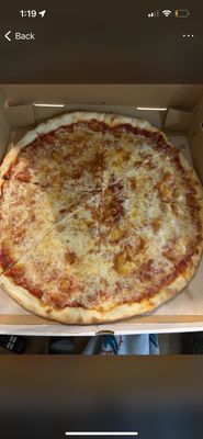 Antonio's Pizzeria by null