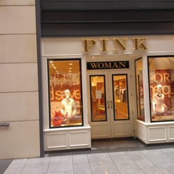 Thomas Pink