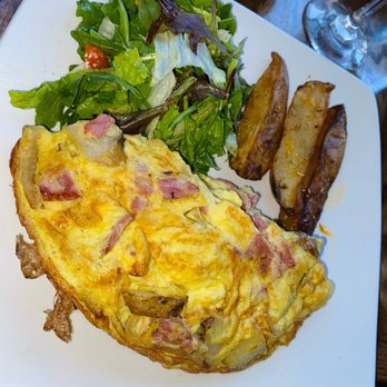 Verde on Smith - Spanish Omelette - Italian Near Me - Brooklyn, New York Verde on Smith - Spanish Omelette - Italian Near Me - Brooklyn, New York