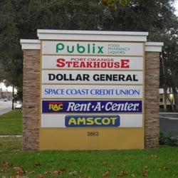 Dunlawton Square