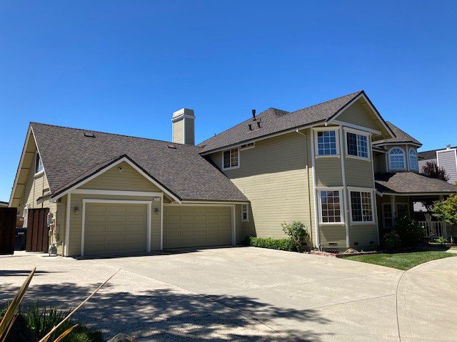 Slide of Yorkshire Roofing