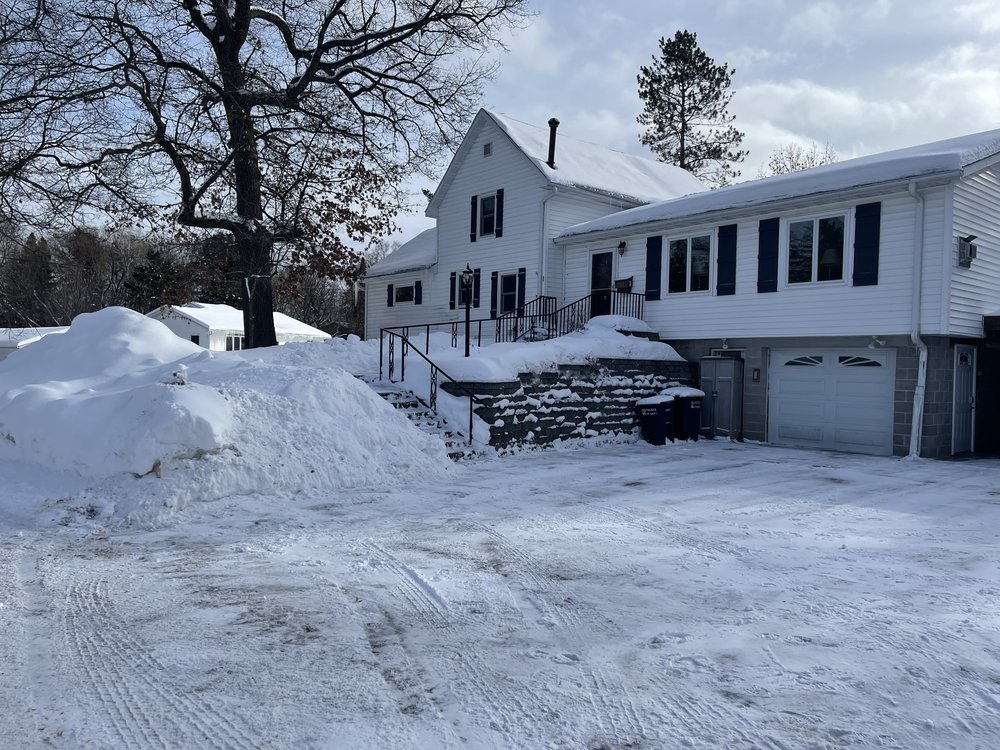 KONRADS A1 SNOW PLOWING Updated July 2024 7345 US Hwy 8