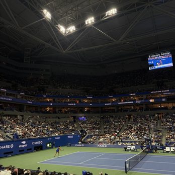Arthur Ashe Stadium - Stadiums & Arenas Near Me - Corona, New York