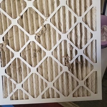 Mr Lint - Air Duct Cleaning Near Me