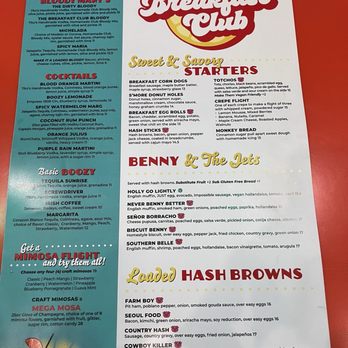 The Breakfast Club - Breakfast & Brunch Near Me - Minneapolis, Minnesota The Breakfast Club - Breakfast & Brunch Near Me - Minneapolis, Minnesota