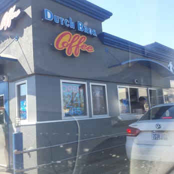 Dutch Bros Coffee - Coffee & Tea Near Me - Woodland, California Dutch Bros Coffee - Coffee & Tea Near Me - Woodland, California