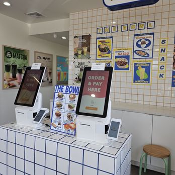 La Cha x The Bowl - Bubble Tea Near Me - Torrance, California La Cha x The Bowl - Bubble Tea Near Me - Torrance, California