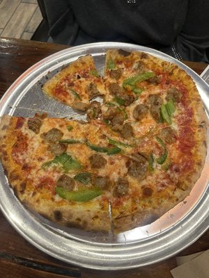 Cerrone's Brick Oven Pizzeria - Pizza Restaurant | Pizza by null