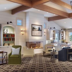 Church Hill Village by Senior Lifestyle