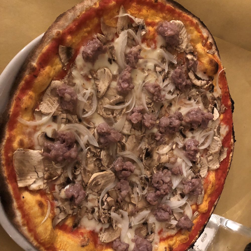 Il Corallo - Pizza Near Me - Rome, RM