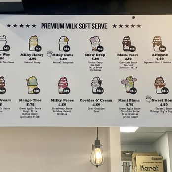 Milkcow Cafe - Ice Cream & Frozen Yogurt Near Me - Vernon Hills, Illinois Milkcow Cafe - Ice Cream & Frozen Yogurt Near Me - Vernon Hills, Illinois