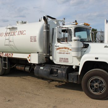 Dimeglio Septic - One of our many in our fleet of trucks - Septic Services Near Me - Hammonton, New Jersey Dimeglio Septic - One of our many in our fleet of trucks - Septic Services Near Me - Hammonton, New Jersey
