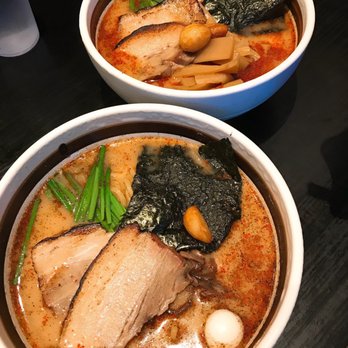 Ramen Dojo - Ramen Near Me - San Mateo, California