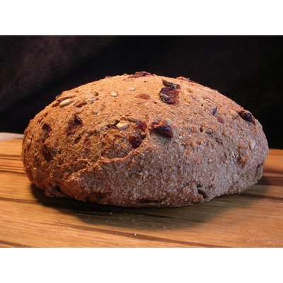 Joseph's Organic Bakery by null